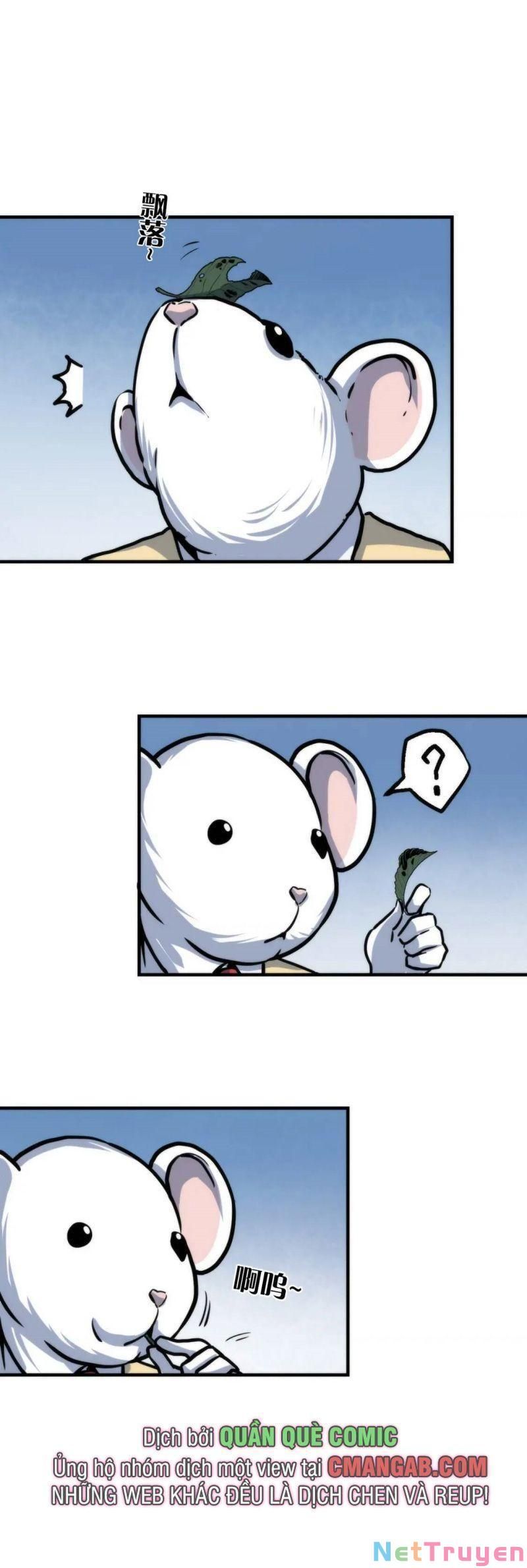 đọc truyện Trở Thành Thần Chủ Cthulhu Chương 35 ảnh 8 tại Thiên Thai Truyện