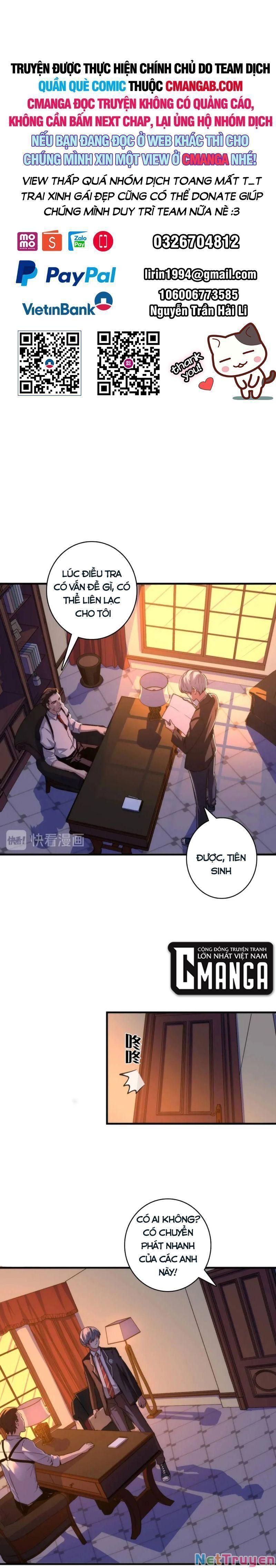 đọc truyện Trở Thành Thần Chủ Cthulhu Chương 36 ảnh 3 tại Thiên Thai Truyện