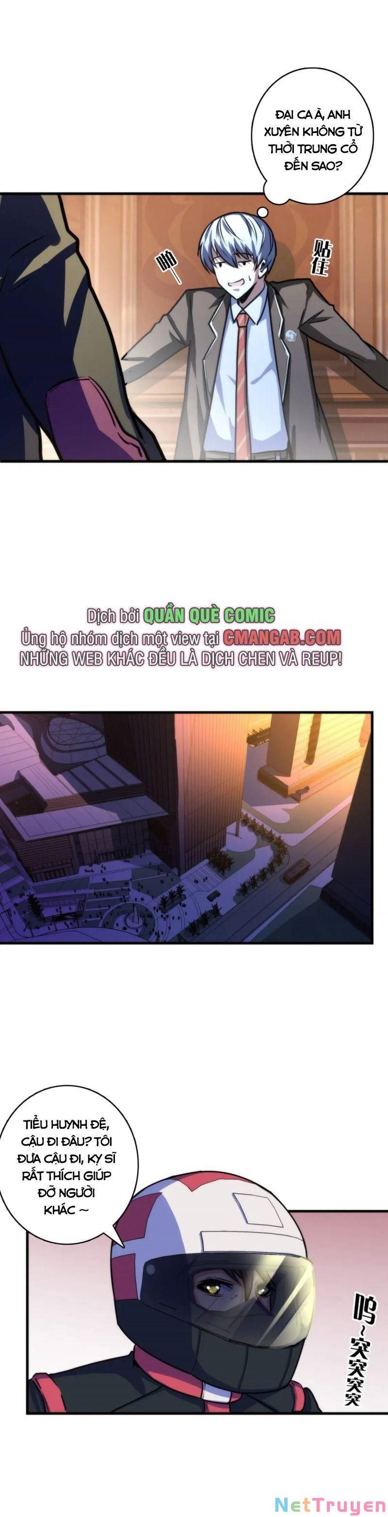 đọc truyện Trở Thành Thần Chủ Cthulhu Chương 36 ảnh 12 tại Thiên Thai Truyện