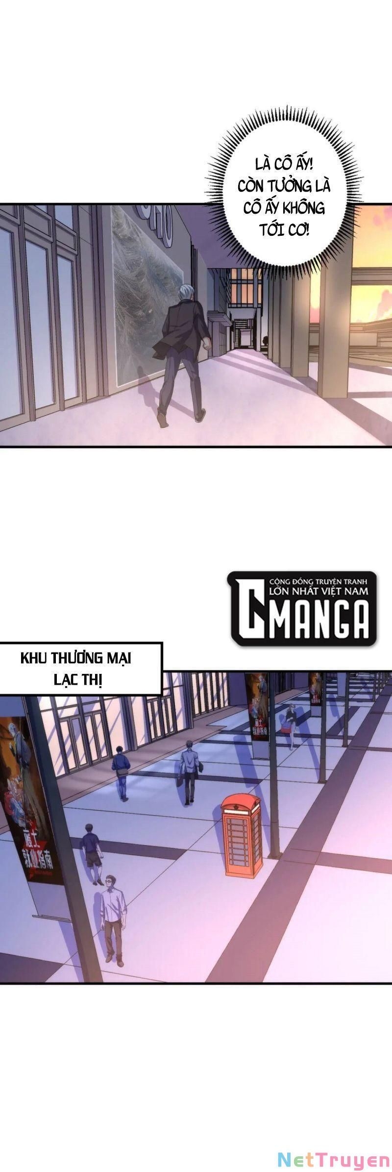 đọc truyện Trở Thành Thần Chủ Cthulhu Chương 36 ảnh 15 tại Thiên Thai Truyện