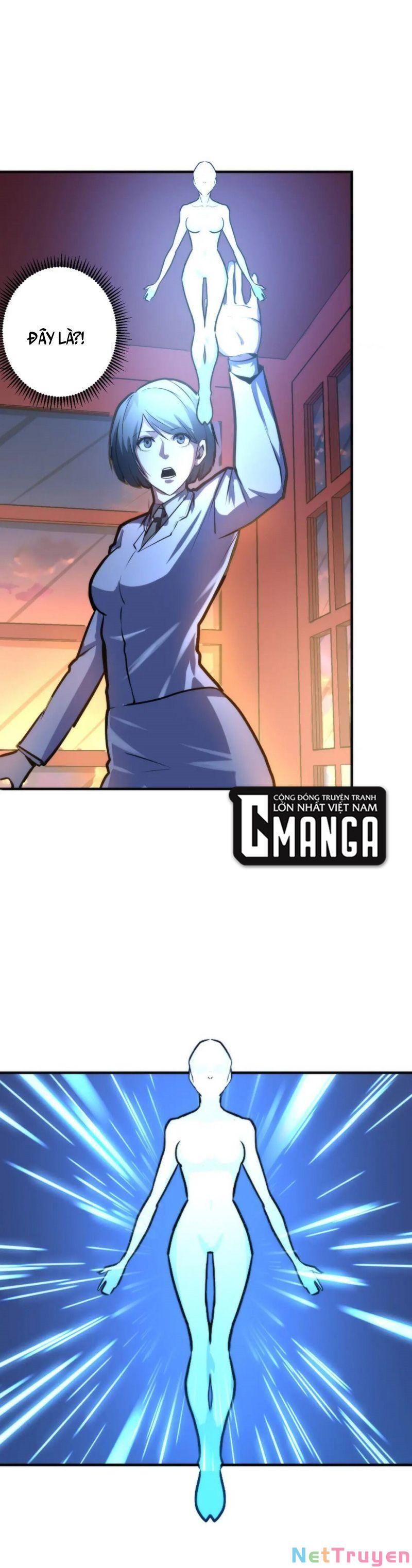 đọc truyện Trở Thành Thần Chủ Cthulhu Chương 36 ảnh 21 tại Thiên Thai Truyện