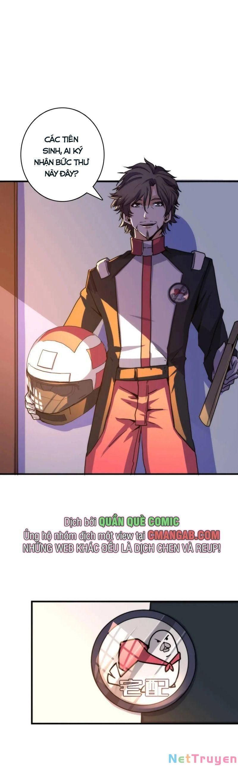 đọc truyện Trở Thành Thần Chủ Cthulhu Chương 36 ảnh 4 tại Thiên Thai Truyện