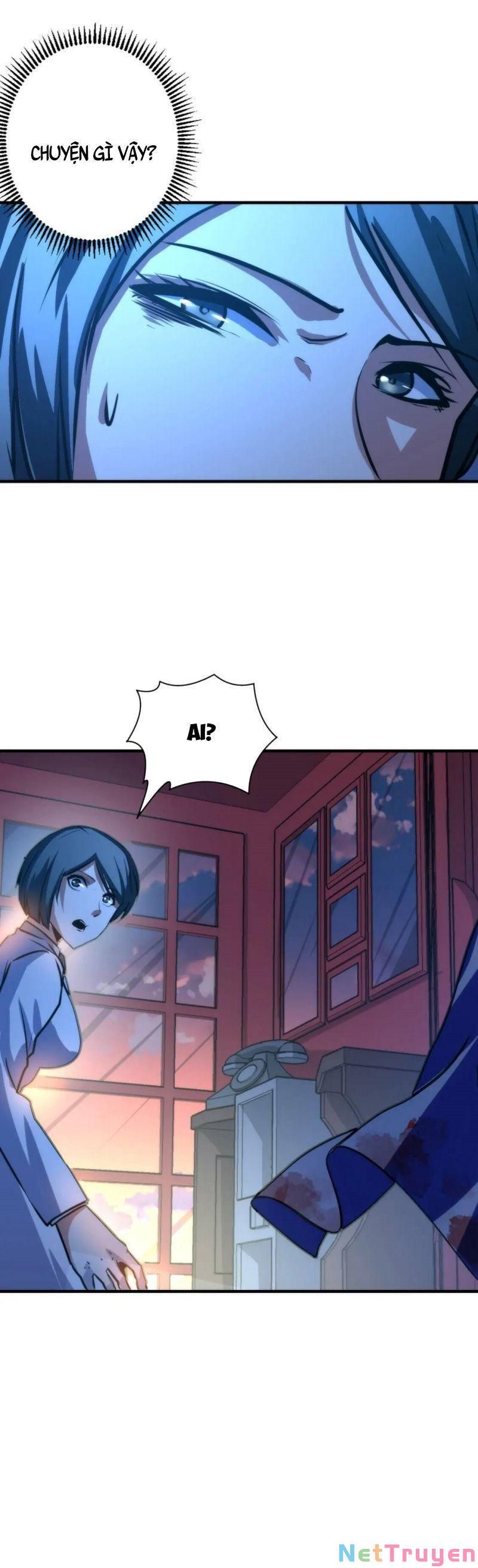 đọc truyện Trở Thành Thần Chủ Cthulhu Chương 36 ảnh 22 tại Thiên Thai Truyện