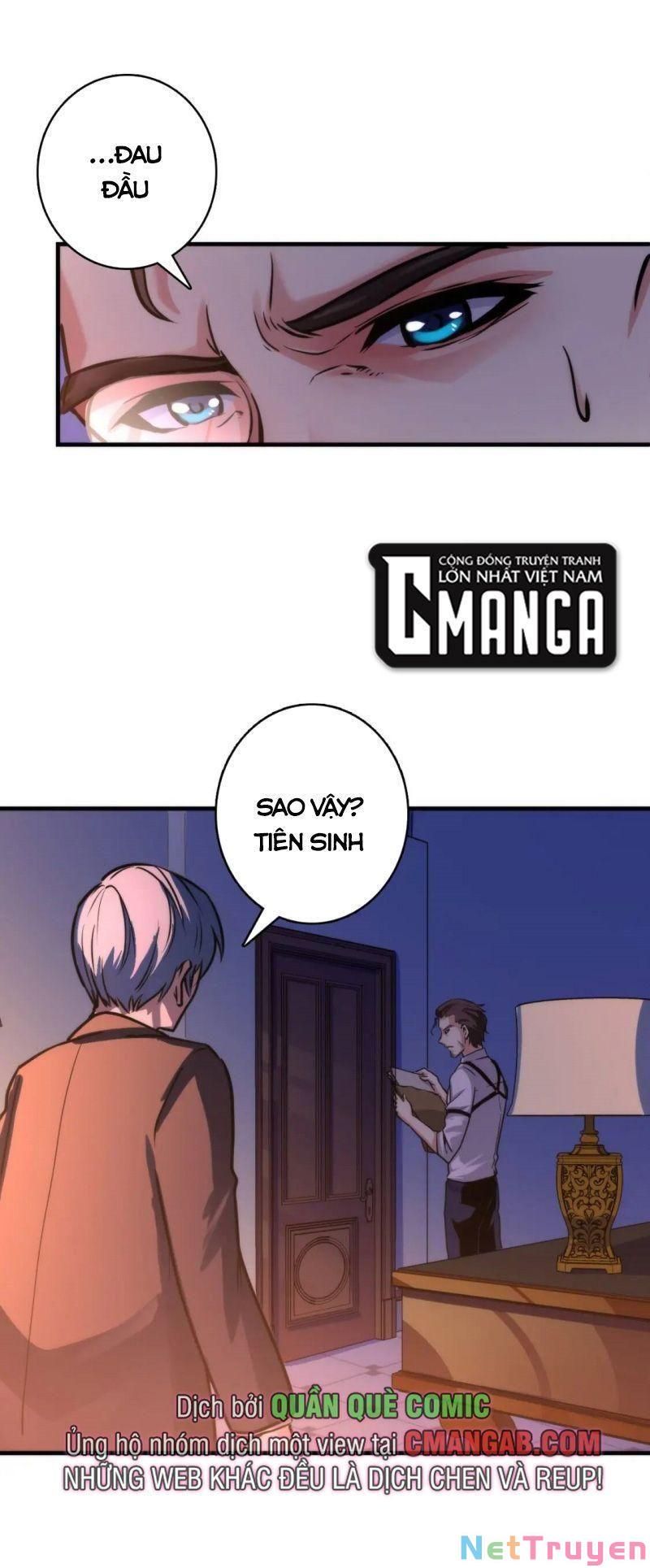 đọc truyện Trở Thành Thần Chủ Cthulhu Chương 36 ảnh 7 tại Thiên Thai Truyện