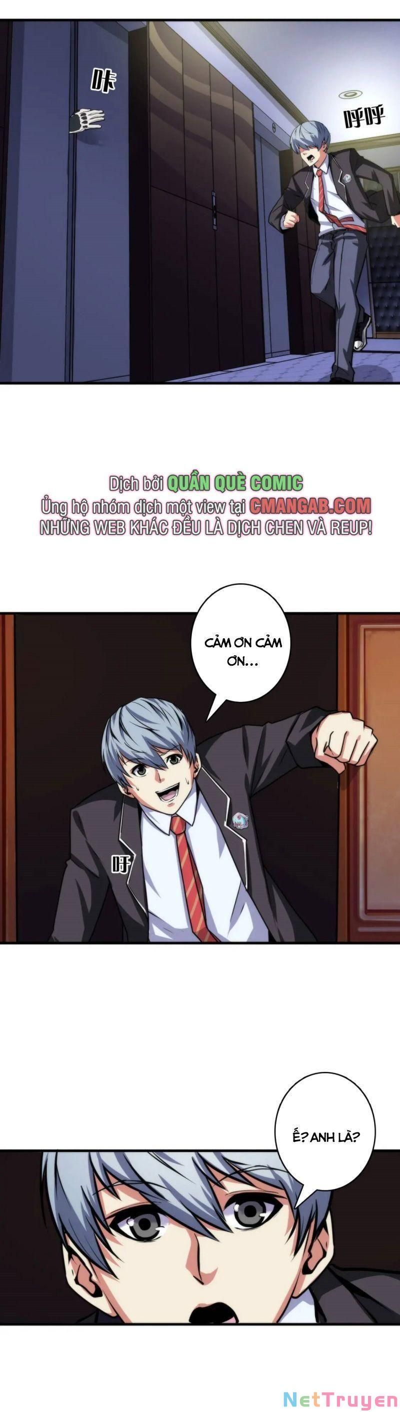 đọc truyện Trở Thành Thần Chủ Cthulhu Chương 36 ảnh 10 tại Thiên Thai Truyện