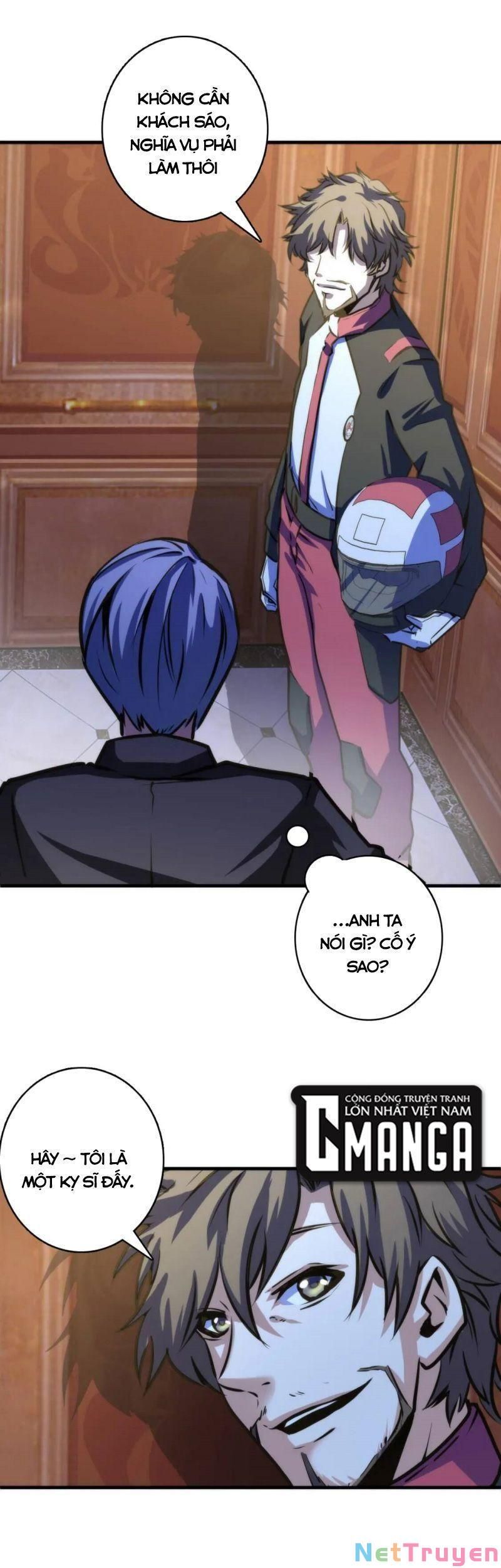 đọc truyện Trở Thành Thần Chủ Cthulhu Chương 36 ảnh 11 tại Thiên Thai Truyện