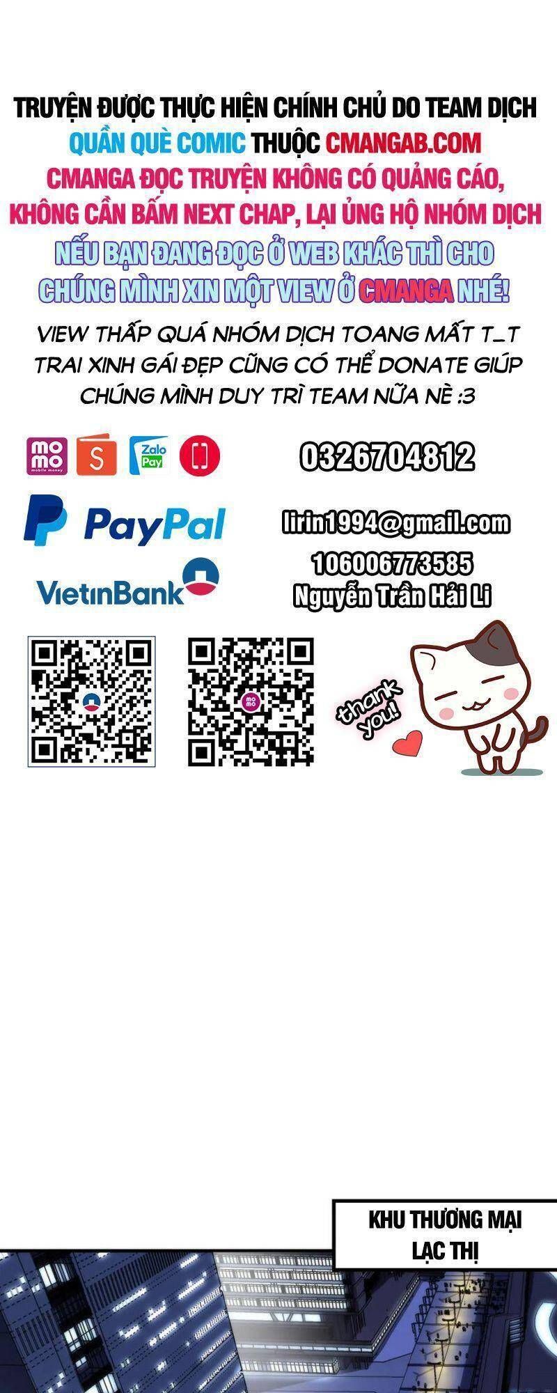 đọc truyện Trở Thành Thần Chủ Cthulhu Chương 37 ảnh 3 tại Thiên Thai Truyện