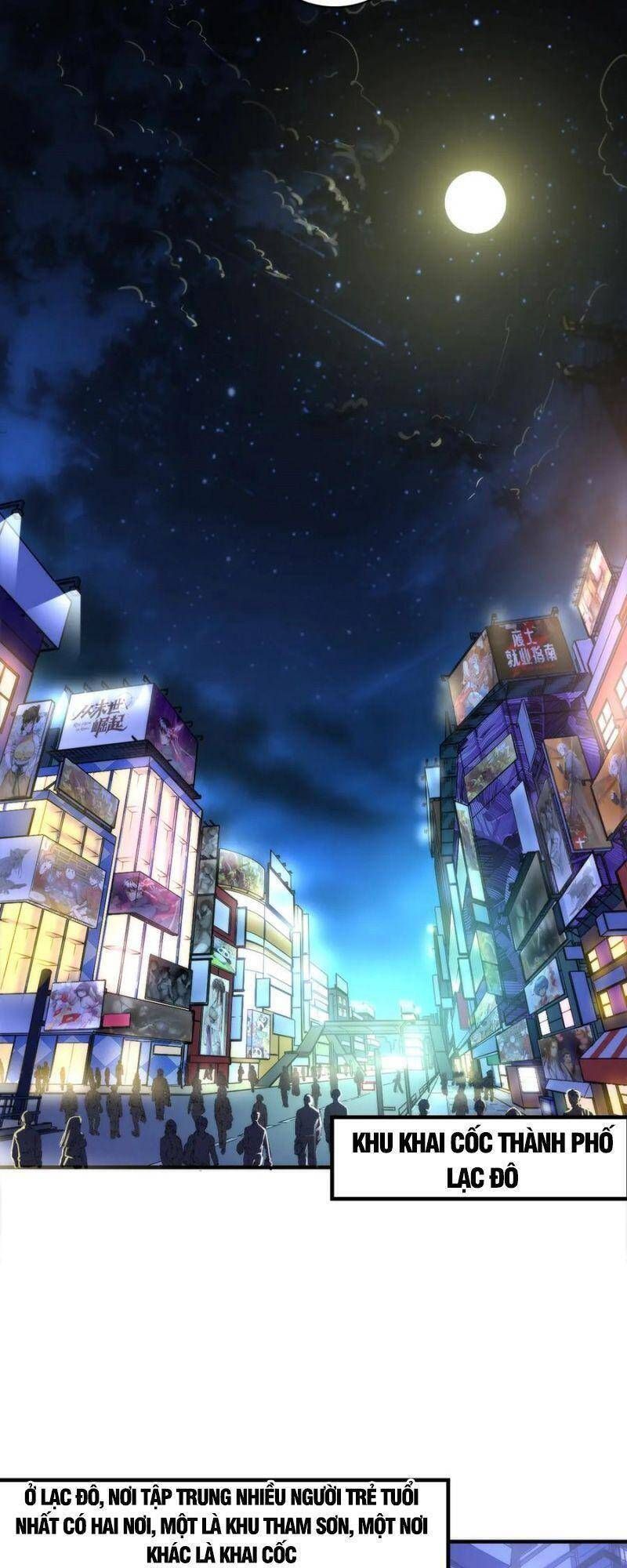 đọc truyện Trở Thành Thần Chủ Cthulhu Chương 37 ảnh 15 tại Thiên Thai Truyện