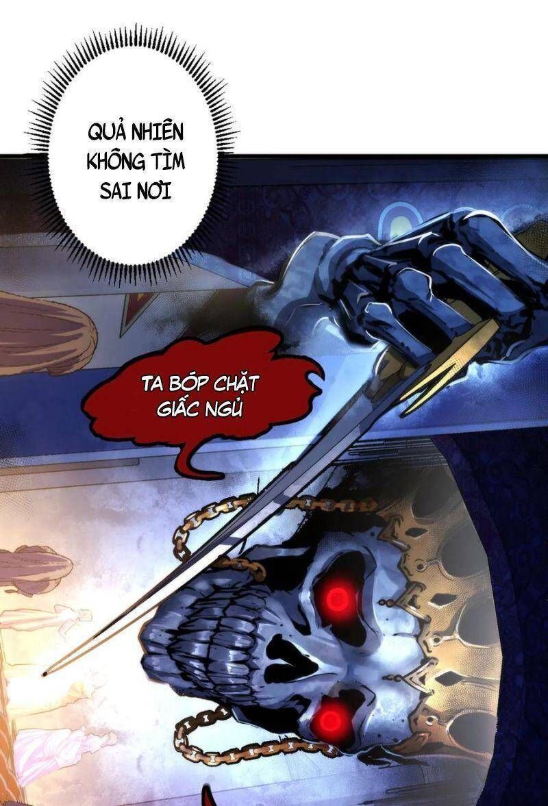 đọc truyện Trở Thành Thần Chủ Cthulhu Chương 37 ảnh 24 tại Thiên Thai Truyện