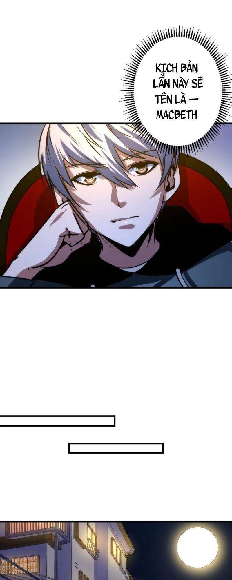 đọc truyện Trở Thành Thần Chủ Cthulhu Chương 37 ảnh 27 tại Thiên Thai Truyện