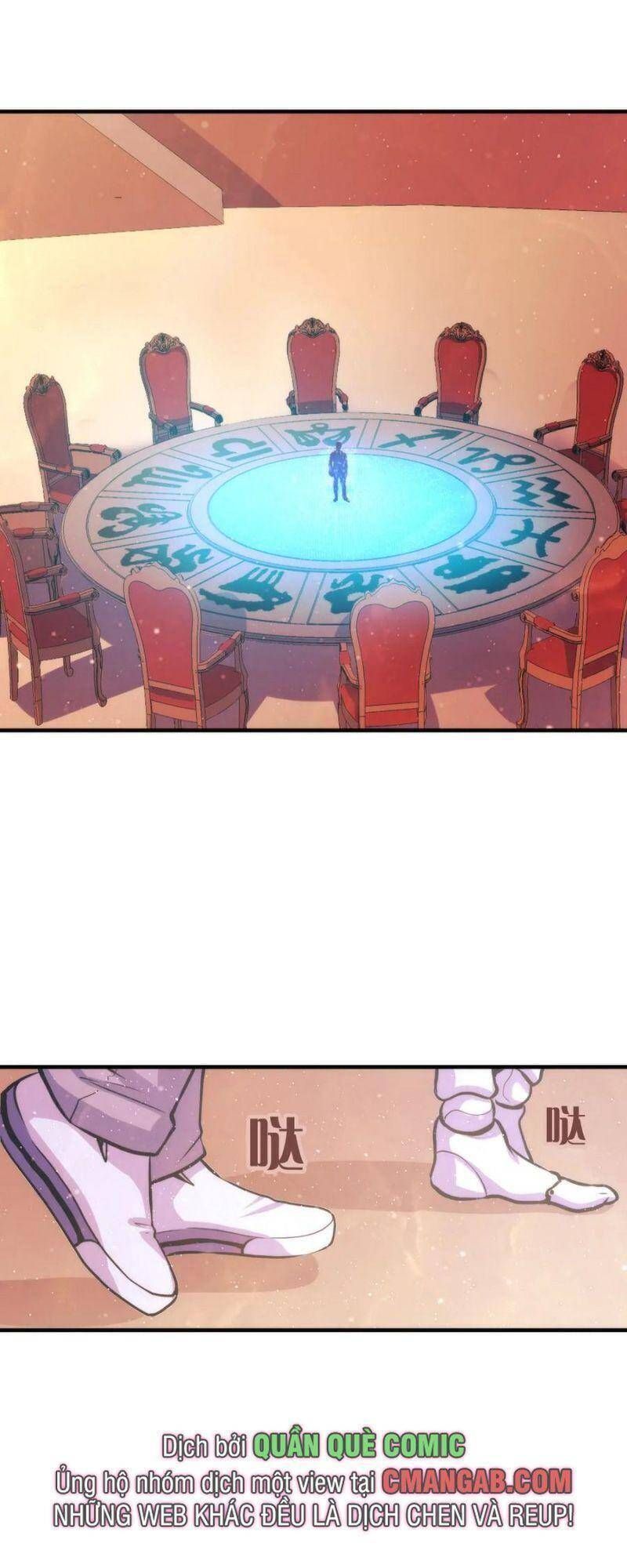 đọc truyện Trở Thành Thần Chủ Cthulhu Chương 37 ảnh 40 tại Thiên Thai Truyện