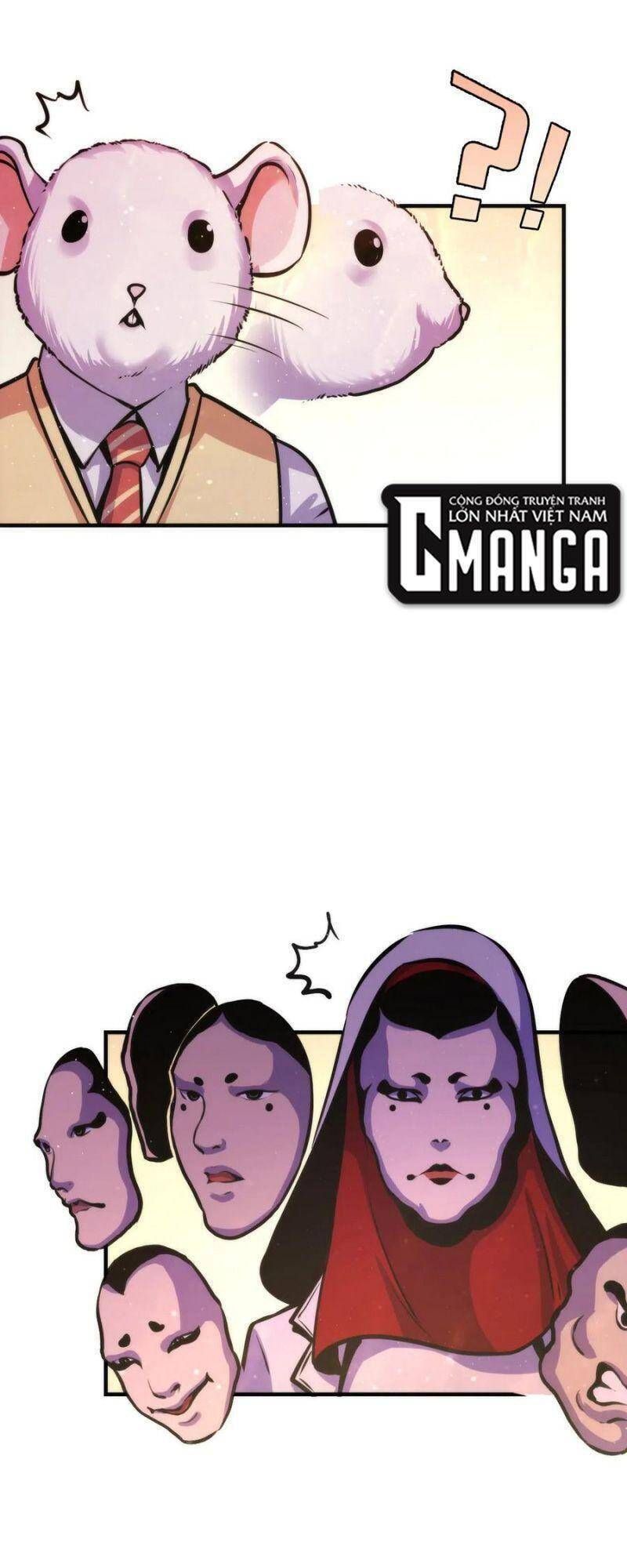 đọc truyện Trở Thành Thần Chủ Cthulhu Chương 37 ảnh 42 tại Thiên Thai Truyện