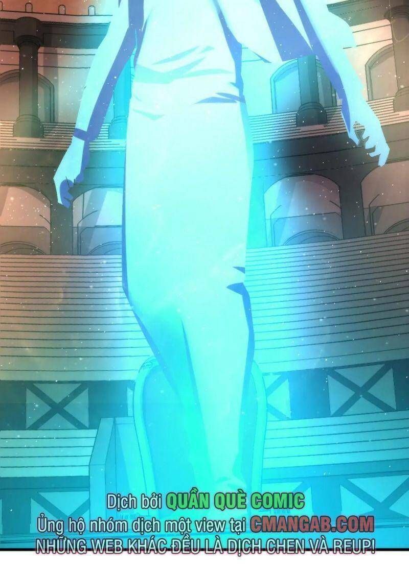 đọc truyện Trở Thành Thần Chủ Cthulhu Chương 37 ảnh 47 tại Thiên Thai Truyện