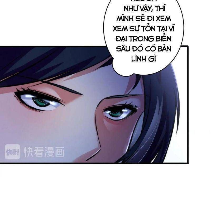 đọc truyện Trở Thành Thần Chủ Cthulhu Chương 37 ảnh 7 tại Thiên Thai Truyện