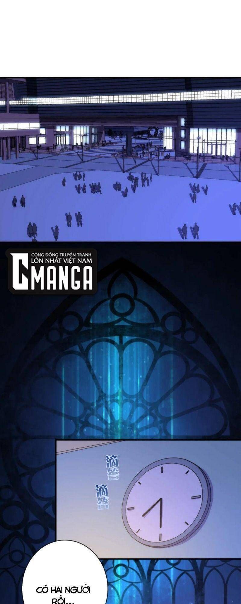 đọc truyện Trở Thành Thần Chủ Cthulhu Chương 37 ảnh 8 tại Thiên Thai Truyện