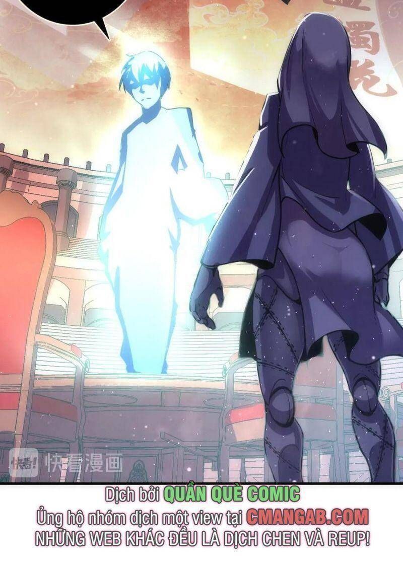 đọc truyện Trở Thành Thần Chủ Cthulhu Chương 38 ảnh 12 tại Thiên Thai Truyện