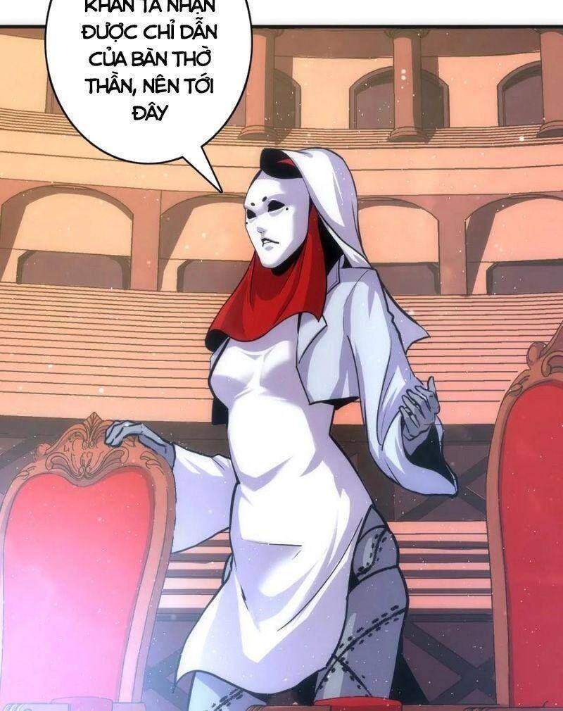 đọc truyện Trở Thành Thần Chủ Cthulhu Chương 38 ảnh 14 tại Thiên Thai Truyện