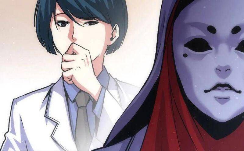 đọc truyện Trở Thành Thần Chủ Cthulhu Chương 38 ảnh 16 tại Thiên Thai Truyện