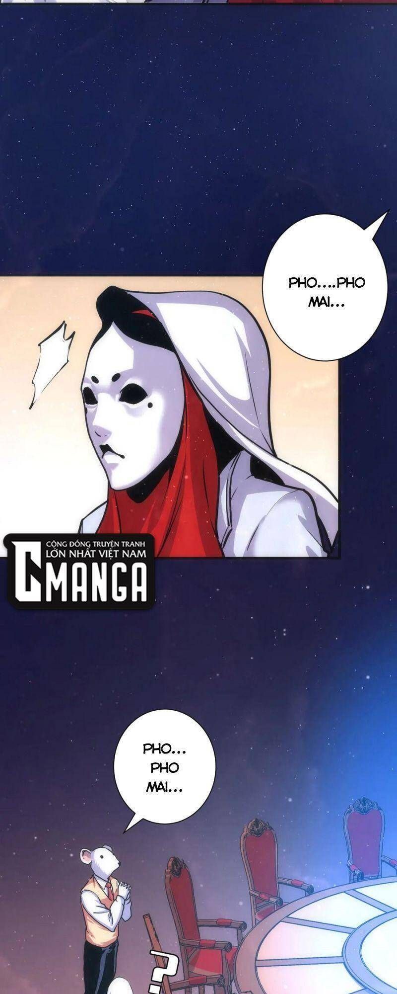 đọc truyện Trở Thành Thần Chủ Cthulhu Chương 38 ảnh 17 tại Thiên Thai Truyện