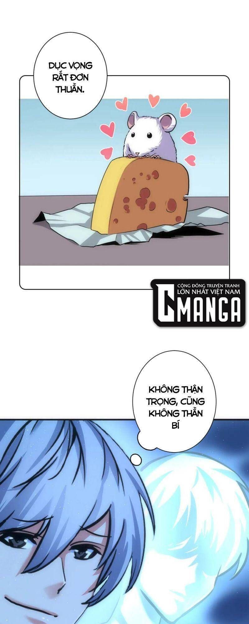 đọc truyện Trở Thành Thần Chủ Cthulhu Chương 38 ảnh 34 tại Thiên Thai Truyện