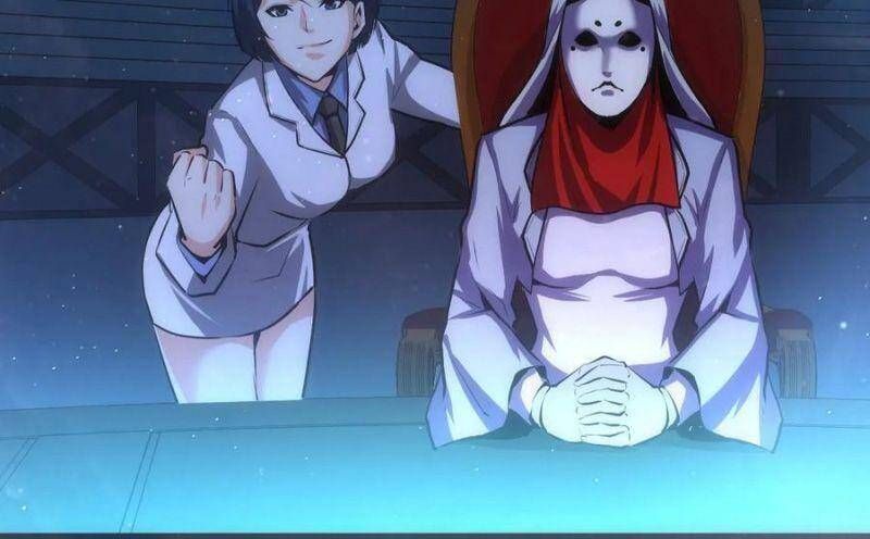 đọc truyện Trở Thành Thần Chủ Cthulhu Chương 38 ảnh 39 tại Thiên Thai Truyện