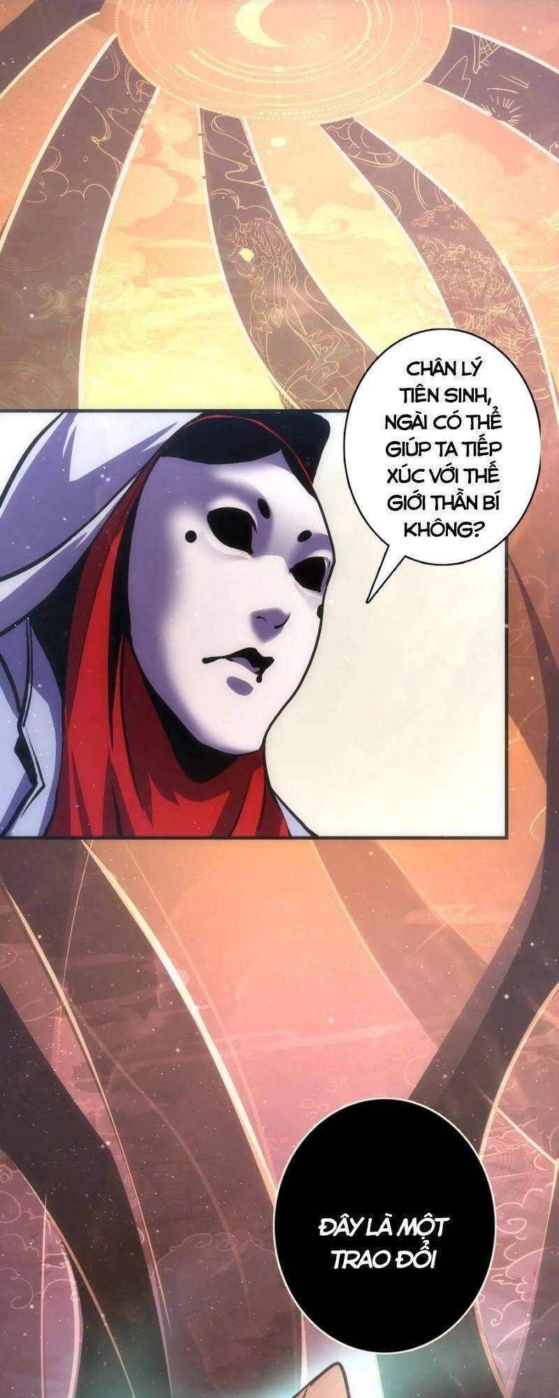 đọc truyện Trở Thành Thần Chủ Cthulhu Chương 38 ảnh 40 tại Thiên Thai Truyện