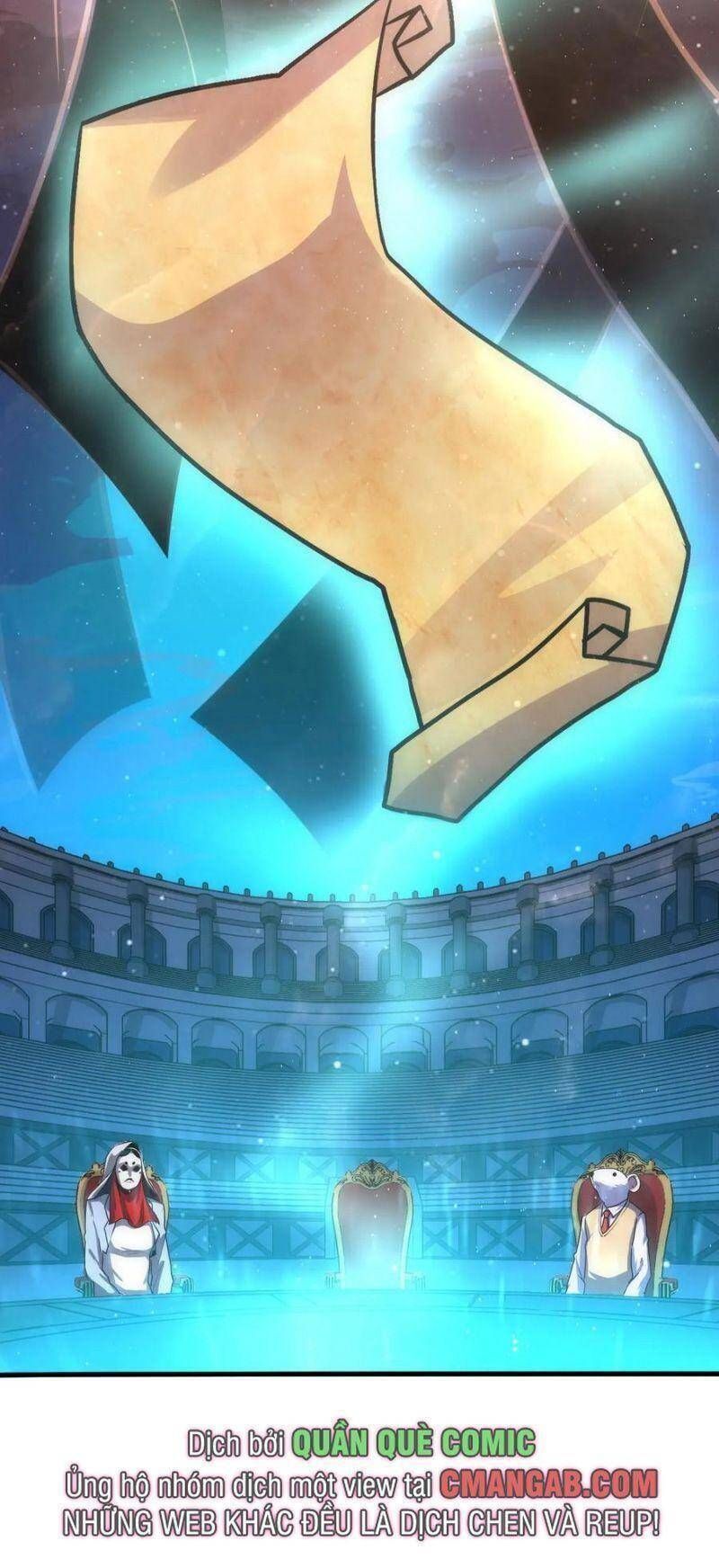 đọc truyện Trở Thành Thần Chủ Cthulhu Chương 38 ảnh 41 tại Thiên Thai Truyện