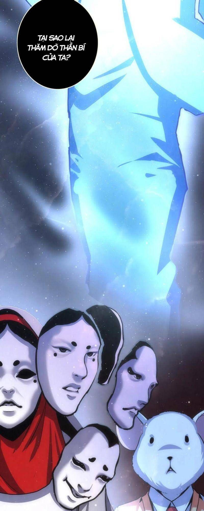 đọc truyện Trở Thành Thần Chủ Cthulhu Chương 38 ảnh 6 tại Thiên Thai Truyện