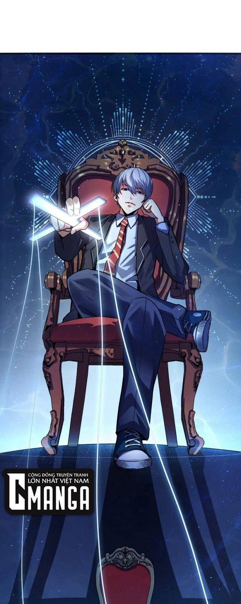 đọc truyện Trở Thành Thần Chủ Cthulhu Chương 38 ảnh 46 tại Thiên Thai Truyện