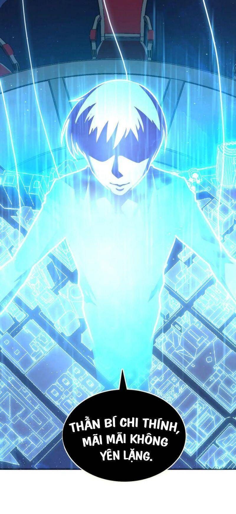 đọc truyện Trở Thành Thần Chủ Cthulhu Chương 38 ảnh 47 tại Thiên Thai Truyện