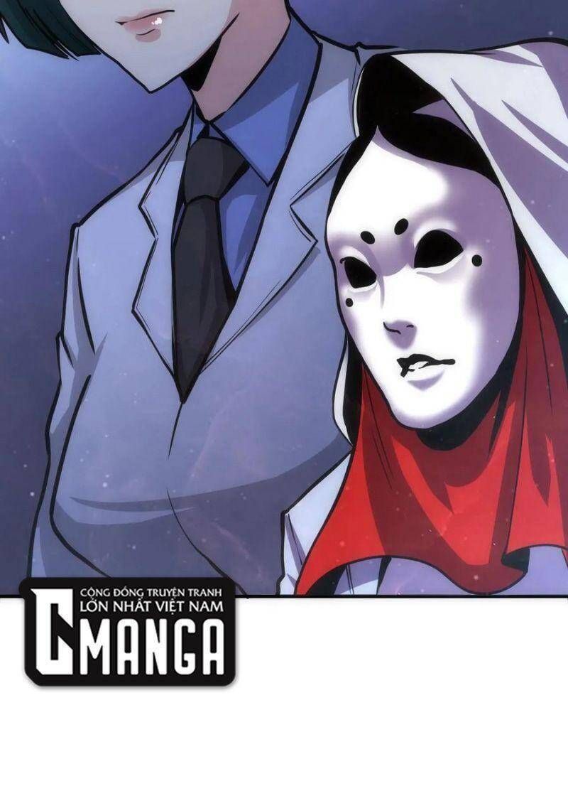 đọc truyện Trở Thành Thần Chủ Cthulhu Chương 38 ảnh 10 tại Thiên Thai Truyện