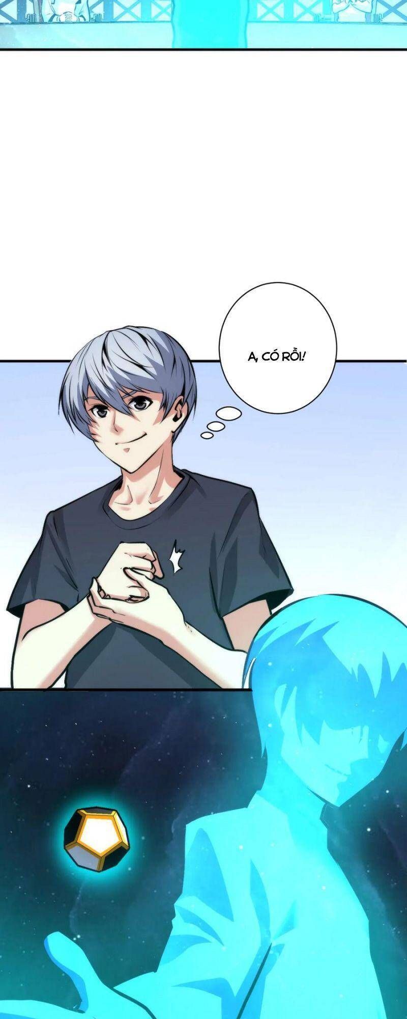 đọc truyện Trở Thành Thần Chủ Cthulhu Chương 39 ảnh 16 tại Thiên Thai Truyện