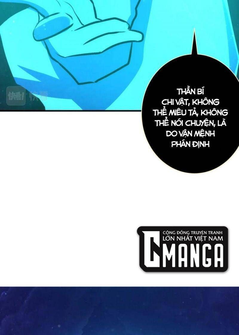 đọc truyện Trở Thành Thần Chủ Cthulhu Chương 39 ảnh 17 tại Thiên Thai Truyện