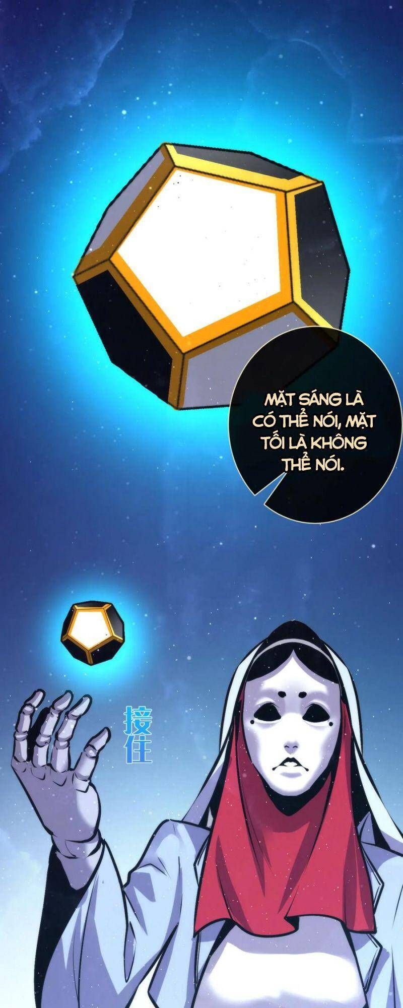 đọc truyện Trở Thành Thần Chủ Cthulhu Chương 39 ảnh 18 tại Thiên Thai Truyện