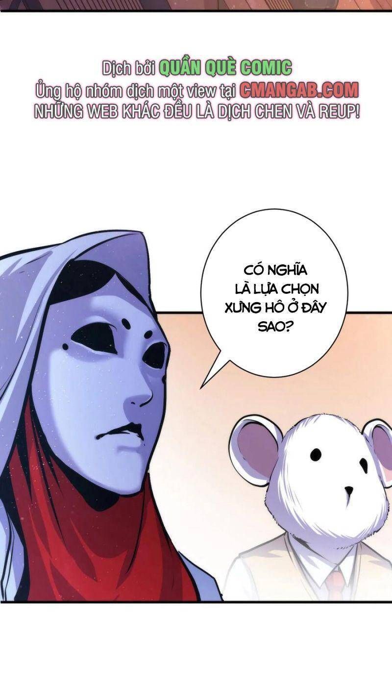 đọc truyện Trở Thành Thần Chủ Cthulhu Chương 39 ảnh 23 tại Thiên Thai Truyện