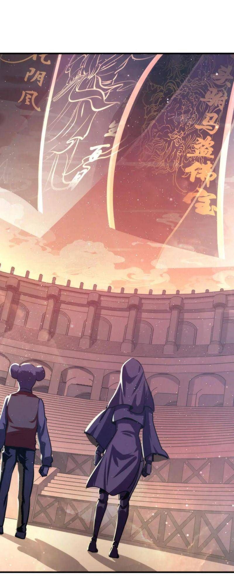 đọc truyện Trở Thành Thần Chủ Cthulhu Chương 39 ảnh 24 tại Thiên Thai Truyện