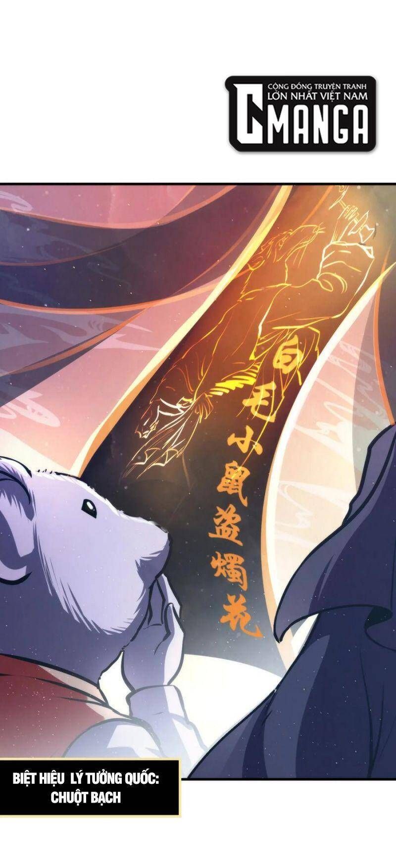 đọc truyện Trở Thành Thần Chủ Cthulhu Chương 39 ảnh 25 tại Thiên Thai Truyện