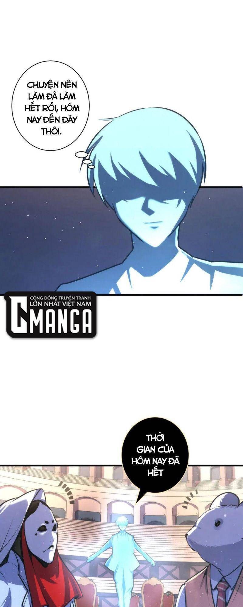 đọc truyện Trở Thành Thần Chủ Cthulhu Chương 39 ảnh 28 tại Thiên Thai Truyện