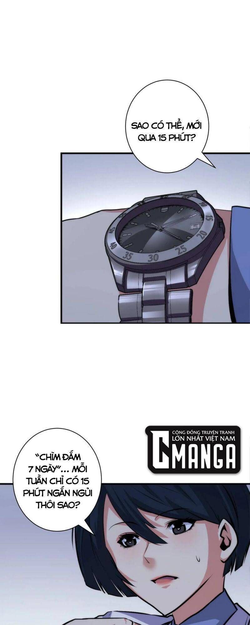 đọc truyện Trở Thành Thần Chủ Cthulhu Chương 39 ảnh 34 tại Thiên Thai Truyện