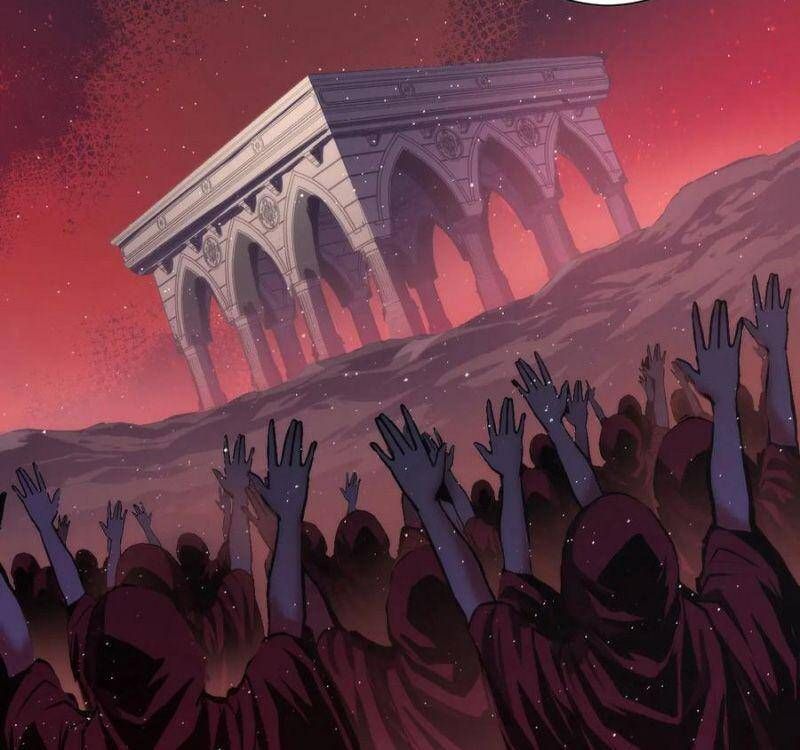 đọc truyện Trở Thành Thần Chủ Cthulhu Chương 39 ảnh 37 tại Thiên Thai Truyện