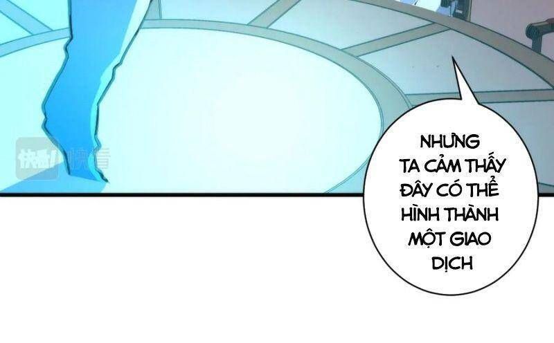 đọc truyện Trở Thành Thần Chủ Cthulhu Chương 39 ảnh 11 tại Thiên Thai Truyện