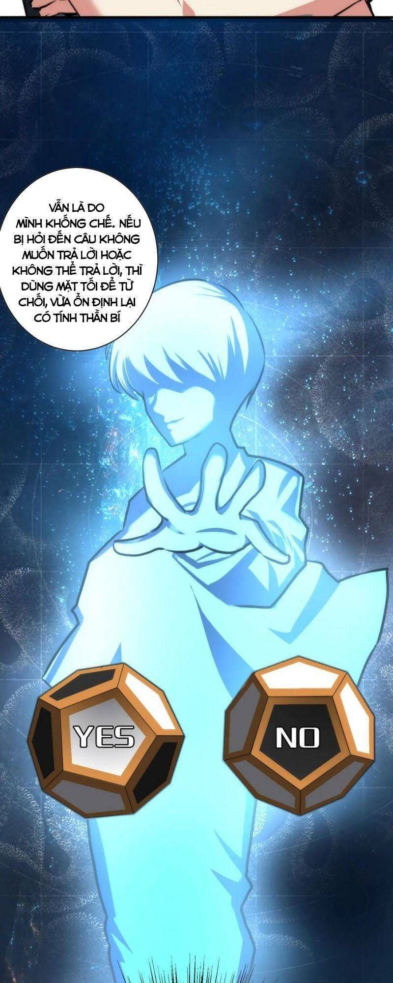 đọc truyện Trở Thành Thần Chủ Cthulhu Chương 40 ảnh 16 tại Thiên Thai Truyện