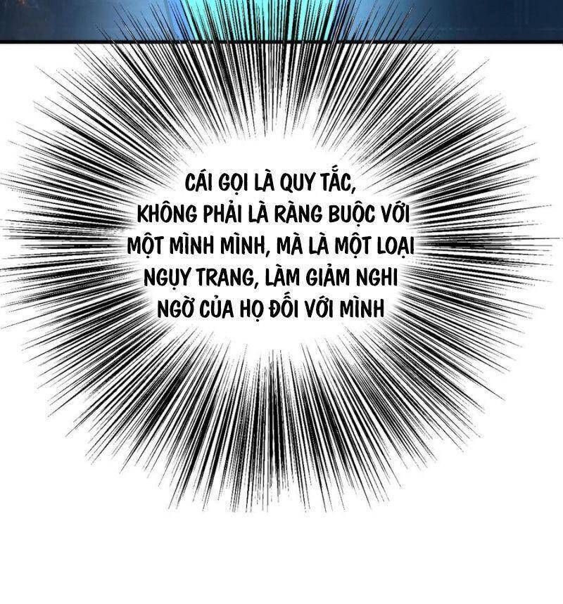 đọc truyện Trở Thành Thần Chủ Cthulhu Chương 40 ảnh 17 tại Thiên Thai Truyện