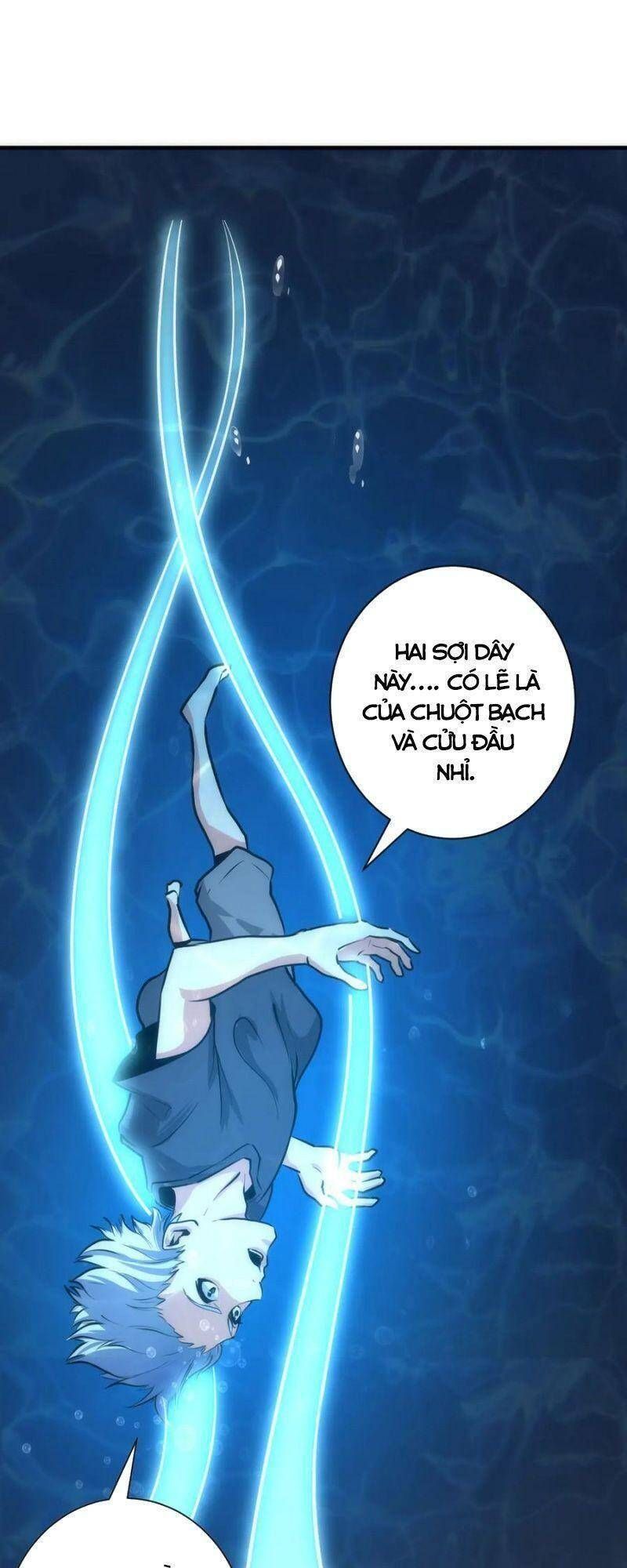 đọc truyện Trở Thành Thần Chủ Cthulhu Chương 40 ảnh 18 tại Thiên Thai Truyện