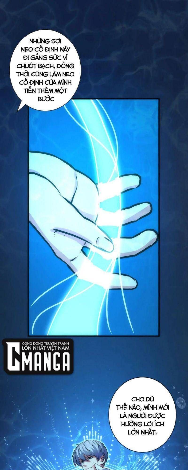 đọc truyện Trở Thành Thần Chủ Cthulhu Chương 40 ảnh 21 tại Thiên Thai Truyện