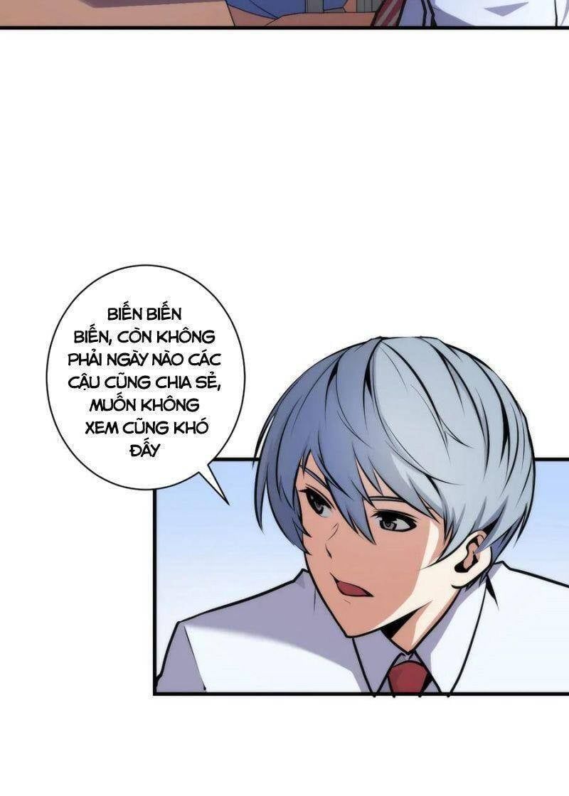 đọc truyện Trở Thành Thần Chủ Cthulhu Chương 40 ảnh 34 tại Thiên Thai Truyện