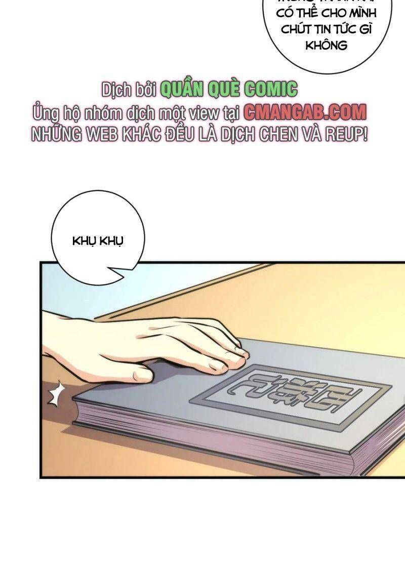 đọc truyện Trở Thành Thần Chủ Cthulhu Chương 40 ảnh 38 tại Thiên Thai Truyện