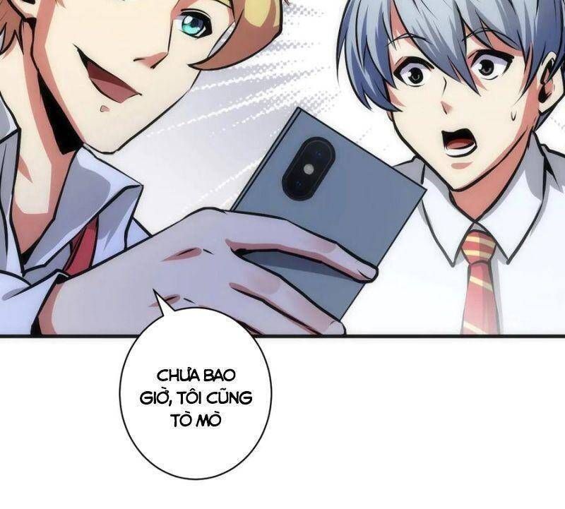 đọc truyện Trở Thành Thần Chủ Cthulhu Chương 40 ảnh 40 tại Thiên Thai Truyện