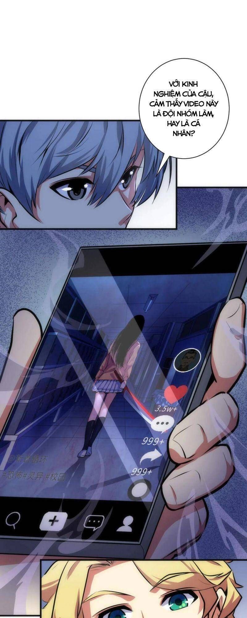 đọc truyện Trở Thành Thần Chủ Cthulhu Chương 40 ảnh 41 tại Thiên Thai Truyện