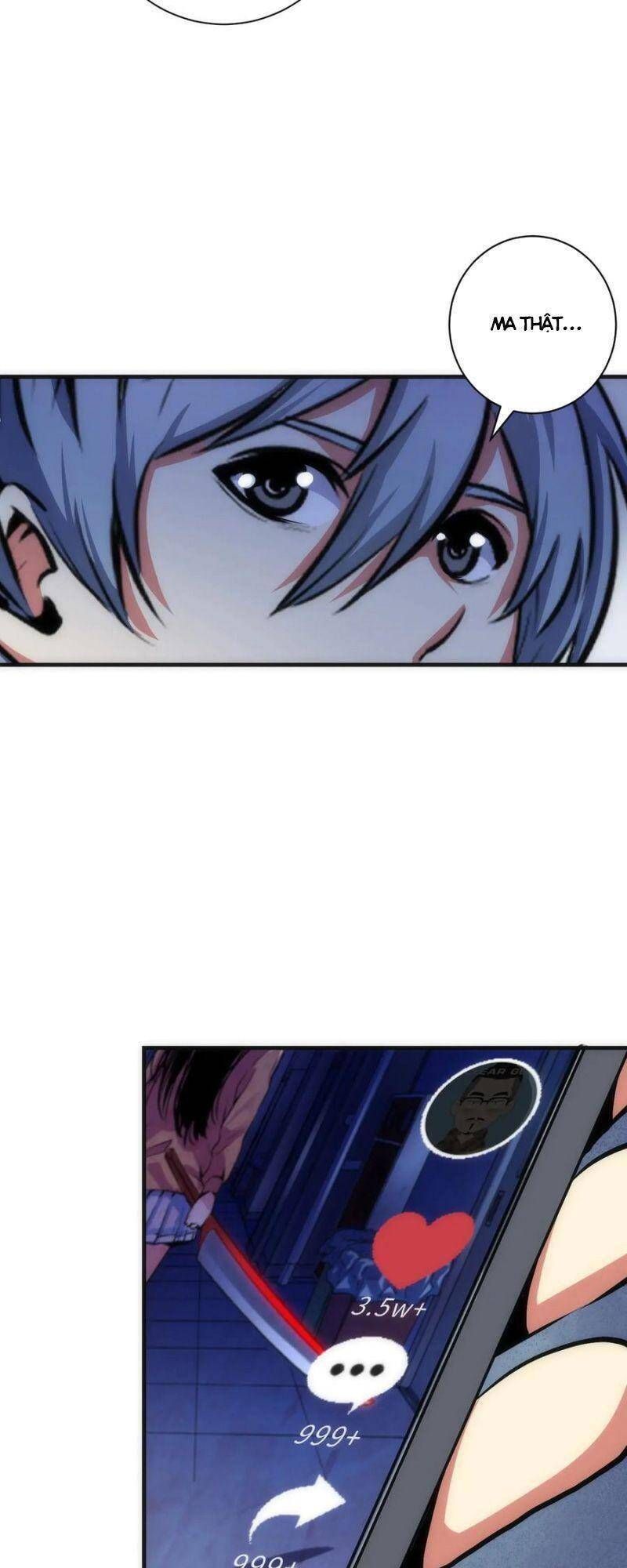 đọc truyện Trở Thành Thần Chủ Cthulhu Chương 40 ảnh 43 tại Thiên Thai Truyện